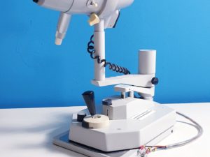 Carl Zeiss 142801 Opthalometer Keratometer -