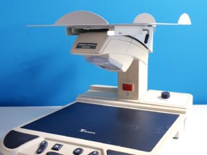 Lesegerät Tieman Twinkle Partner Bildschirmlesegerät Lesehilfe Lupe Vergrößerung- 200