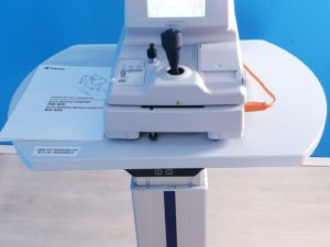 Topcon KR 8900  Autorefrakto Keratometer  - 3500