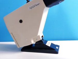 Rodenstock Nyktometer  - 200