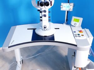 Meridian Grün Laser SL 532 - 17000