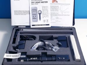 Peschke -  UV-X UV Radiation System for Treatment of Keratokonus  - 2500