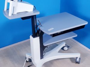 Heidelberg Engineering HRT III tomographer Ohne Rechner - 1500