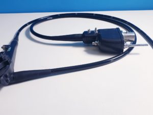 Pentax EG- 3490k  EG 3490 K Gastroskop  Videogastroskop Nr.02 -