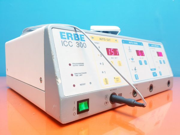 ERBE ICC 300 HF-Chirurgiegerät