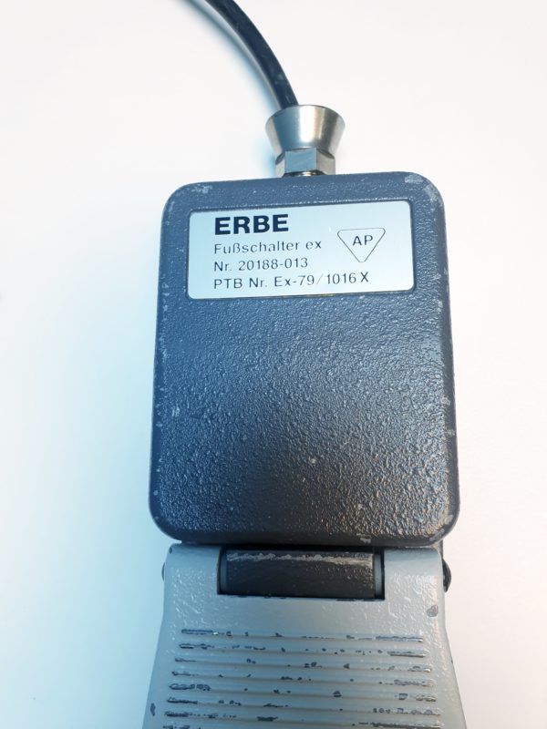 ERBE ICC 300 HF-Chirurgiegerät