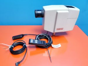 RODENSTOCK Rodamat Junior Projector mit Fernbedienung