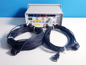 Stockert EP-Shuttle // EP SHUTTLE Ablationsgerät