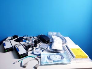 Zubehör  für Stockert EP-Shuttle // EP SHUTTLE Ablationsgerät