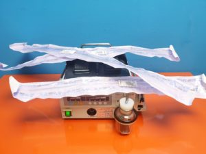 Olympus LUS-2 Ultrasonic Lithotriptor