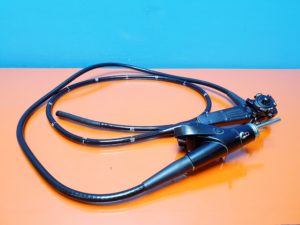 STORZ C34 Koloskop  mit 20213070 Konnektor