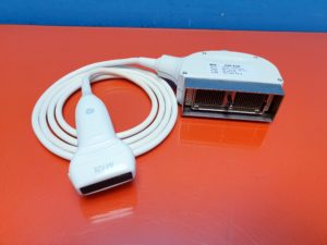 GE M12L // M 12 L Linear Sonde