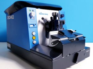 Reichert Jung 2040 AutoCut Microtome - Mikrotom