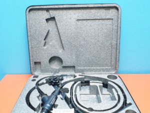 Fujinon EC-530WM // EC 530 WM  Koloskop, Videokoloskop