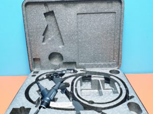 Fujinon EG-530WR // EG 530 WR Videogastroskop // Gastroskop