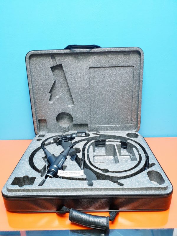 Fujinon EG-530WR // EG 530 WR Videogastroskop // Gastroskop