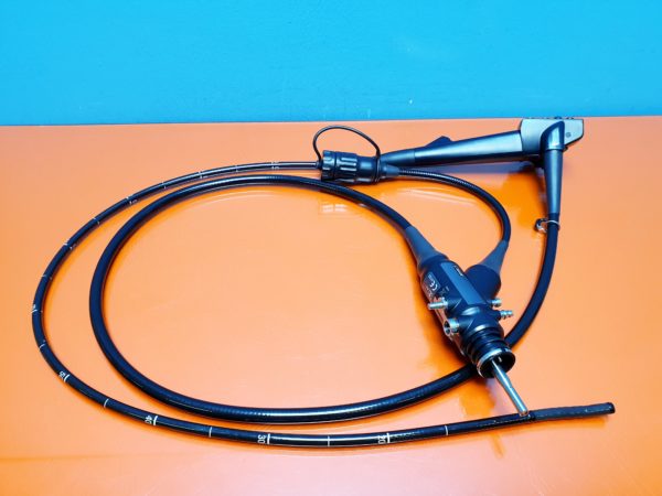 Fujinon EG-530WR // EG 530 WR Videogastroskop // Gastroskop