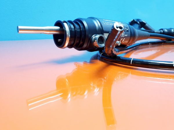Fujinon EG-530WR // EG 530 WR Videogastroskop // Gastroskop