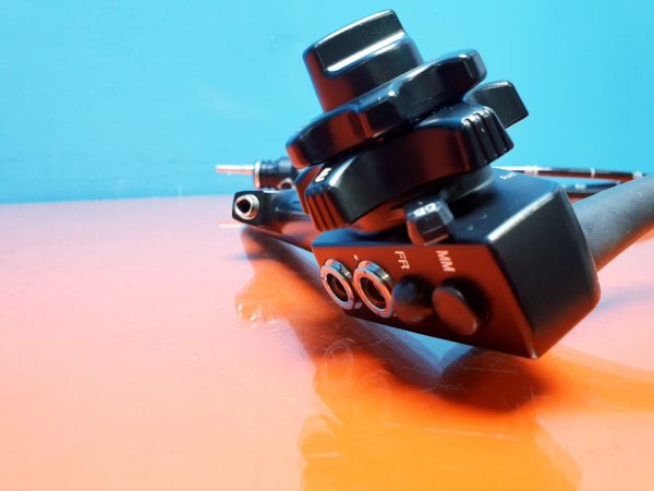 Fujinon EG-530WR // EG 530 WR Videogastroskop // Gastroskop