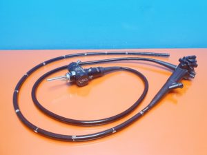 Olympus CF-Q165L  Colonoscope  Videocolonoscope CF Q165 L