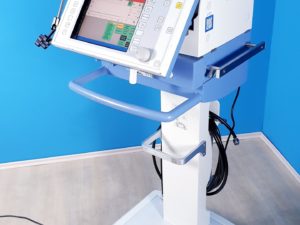 Dräger Evita 4 edition  SW 4.22 Beatmungsgerät