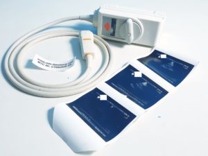 Aloka Ust-52108 // UST 52108   Cardiac Transducer|SSD-5000|SSD-5500 Sv|Alpha 5|Alpha 6|Alpha 7|Alpha 10