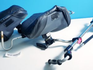 Allen Medical System C-002082-A9   Beinhalter