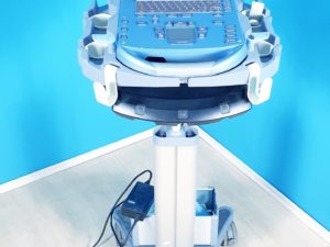 SonoSite MicroMaxx + Triple Transducer Connect 2015