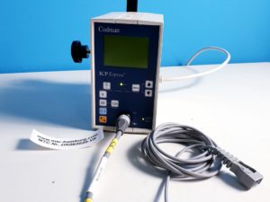 CODMAN 82-6635 ICP EXPRESS  MIT KABEL