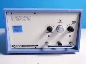 D.O.R.C. Xenon Light Source Laparoscopic System Kaltlichtquelle  Lichtquelle