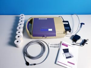 MEDIWATCH URODYN+ Uroflowmeter  Ohne Zubehör