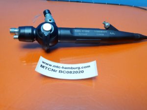 KARL STORZ 11302BDD2 Fibrolaryngoskop flexibles Intubationsfibreskop  Intubation Fiberscope