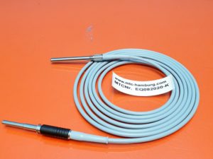 Karl Storz 495DV // 495 DV Glasfaser Lichtleiter Lichtkabel