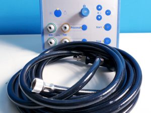 Ulrich kariba Blutsperregerät