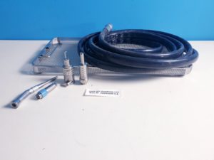 Aesculap Microlan GA 553,  GA 740R,  GD456M,  GB298R HiLAN XS GA513 GA466R