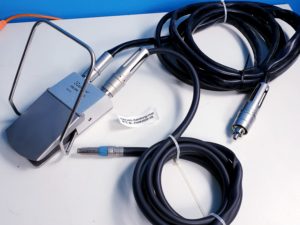 Aesculap GA521; HILAN XS,  Aesculap Draeger Anschluss GA513R, GA740R,