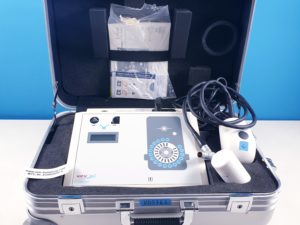 Johnson & Johnson Codman  82-3192 VPV Programmable Valve Pressure System