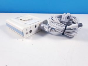 SIEMENS 5740738E547U  ETCO2  POD  mit 43 22 975 E530U  Sensor