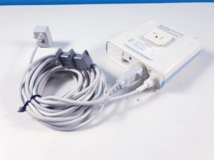 SIEMENS 5740704 E547U  ETCO2 + RESP MECHANICS  +  CAPNOSTAT 178651