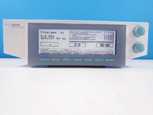 Zimmer Elektromedizin  Sono 5 // SONO5  Ultraschalltherapiegerät