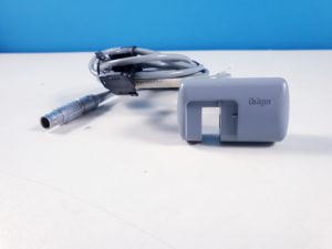 Dräger // Draeger CO2 Flow-Sensor für Evita Beatmungsgeräte