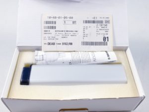 Aesculap Acculan GA614 GA 614  NEW UND ORIGINAL