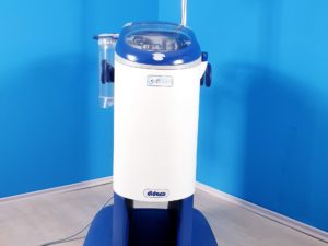 Dideco Electa 75205  Autotransfusion System - Transfusionsgerät