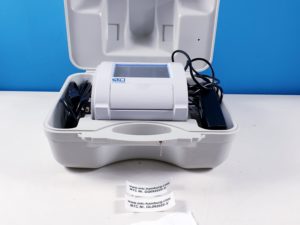 VAC KCI info V.A.C.   negative pressure wound therapy