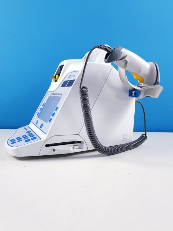 MEDTRONIC ACT Plus Koagulation-Analyser