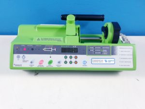 Fresenius Pilot A2 Spritzenpumpe