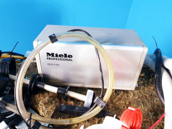 Miele G7882 //G 7882  Thermodesinfektor Chirurgie Anästhesie Gynäkologie Desinfektion