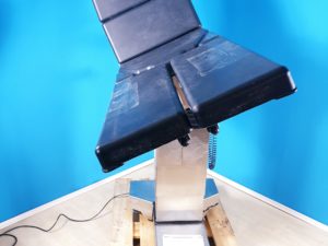 Maquet ORTHOSTAR OPERATING TABLE OrthoStar OP-Tisch