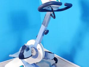 Medica Thera-Vital   Beintrainer Bewegungstrainer   mit Farbdisplay