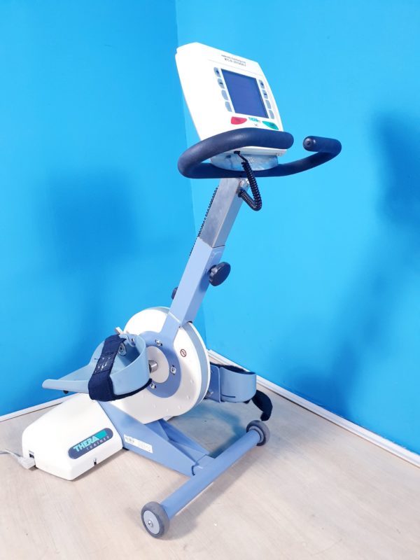 Medica Thera-Vital   Beintrainer Bewegungstrainer   mit Farbdisplay